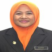 Rosnah binti Sardi